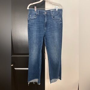 rag & bone Women's casey Jeans